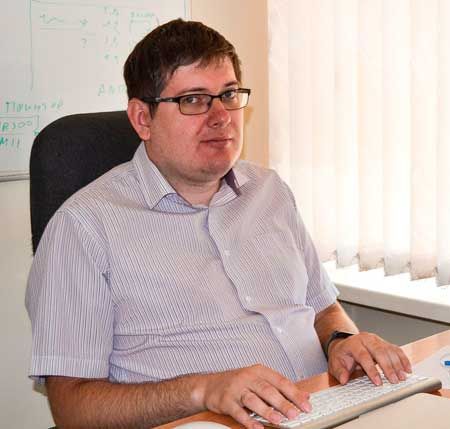 Алексей, компьютерный мастер