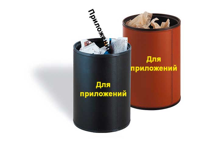 Читка приложений андроид